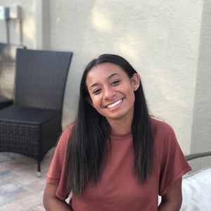 Meet your Posher, Summer